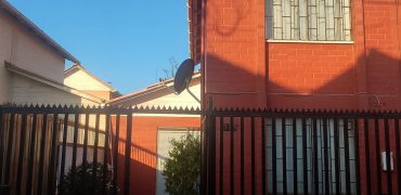 Casa dos pisos Valle del Aconcagua Parques de Lampa