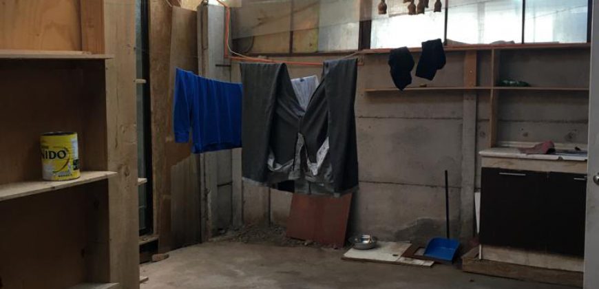 Excelente Propiedad con Valor Ideal Para Inversionistas en Villa Los Robles Lampa.