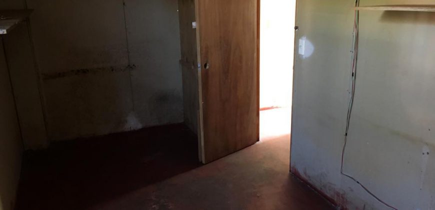 Excelente Propiedad con Valor Ideal Para Inversionistas en Villa Los Robles Lampa.