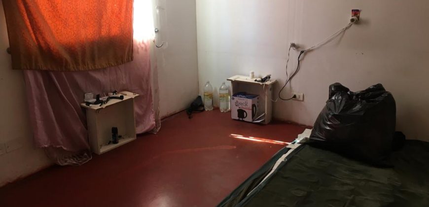 Excelente Propiedad con Valor Ideal Para Inversionistas en Villa Los Robles Lampa.