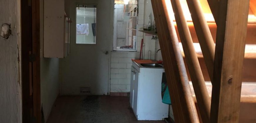 Excelente Propiedad con Valor Ideal Para Inversionistas en Villa Los Robles Lampa.