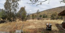 GRAN TERRENO EN ZONA RURAL CHICAUMA