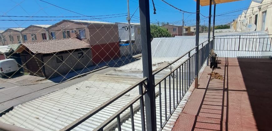 Casa a excelente precio Calle Roble Blanco / Villa Los Robles / Lampa