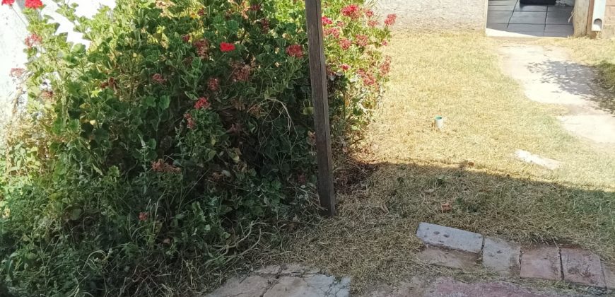 Pasaje Colliguay 5ta etapa Larapinta Lampa