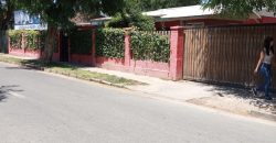 ARRIENDO TERRENO EXCELENTE PARA COMERCIO, LAMPA