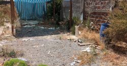 ARRIENDO TERRENO EXCELENTE PARA COMERCIO, LAMPA