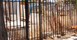 ARRIENDO TERRENO EXCELENTE PARA COMERCIO, LAMPA