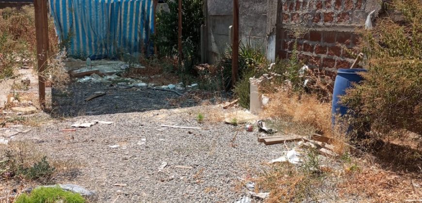 ARRIENDO TERRENO EXCELENTE PARA COMERCIO, LAMPA