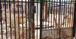 ARRIENDO TERRENO EXCELENTE PARA COMERCIO, LAMPA