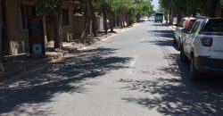 ARRIENDO TERRENO EXCELENTE PARA COMERCIO, LAMPA