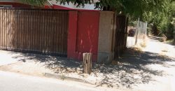 ARRIENDO TERRENO EXCELENTE PARA COMERCIO, LAMPA