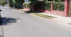 ARRIENDO TERRENO EXCELENTE PARA COMERCIO, LAMPA