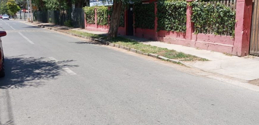 ARRIENDO TERRENO EXCELENTE PARA COMERCIO, LAMPA