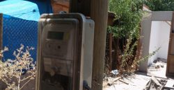 ARRIENDO TERRENO EXCELENTE PARA COMERCIO, LAMPA
