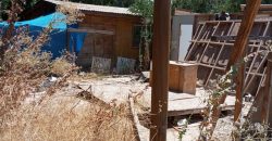 ARRIENDO TERRENO EXCELENTE PARA COMERCIO, LAMPA