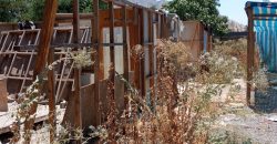 ARRIENDO TERRENO EXCELENTE PARA COMERCIO, LAMPA
