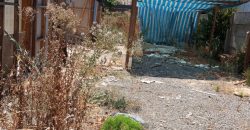 ARRIENDO TERRENO EXCELENTE PARA COMERCIO, LAMPA