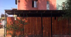 Venta de Amplia  Propiedad en Pasaje Directora María Mella Lampa.