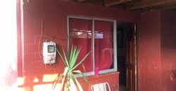 Venta de Amplia  Propiedad en Pasaje Directora María Mella Lampa.