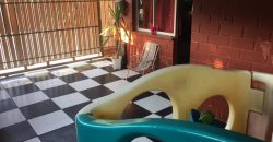 Venta de Amplia  Propiedad en Pasaje Directora María Mella Lampa.