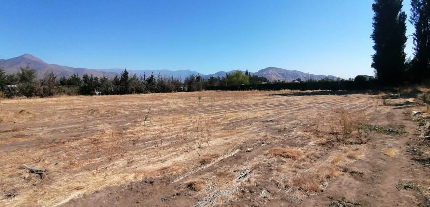 PARCELA EN HERMOSO Y SEGURO LOTEO CERRADO SECTOR BUZIOS SOL DE SEPTIEMBRE