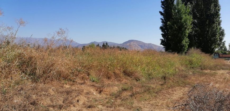 PARCELA EN HERMOSO Y SEGURO LOTEO CERRADO SECTOR BUZIOS SOL DE SEPTIEMBRE