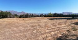 PARCELA EN HERMOSO Y SEGURO LOTEO CERRADO SECTOR BUZIOS SOL DE SEPTIEMBRE