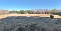 PARCELA EN HERMOSO Y SEGURO LOTEO CERRADO SECTOR BUZIOS SOL DE SEPTIEMBRE