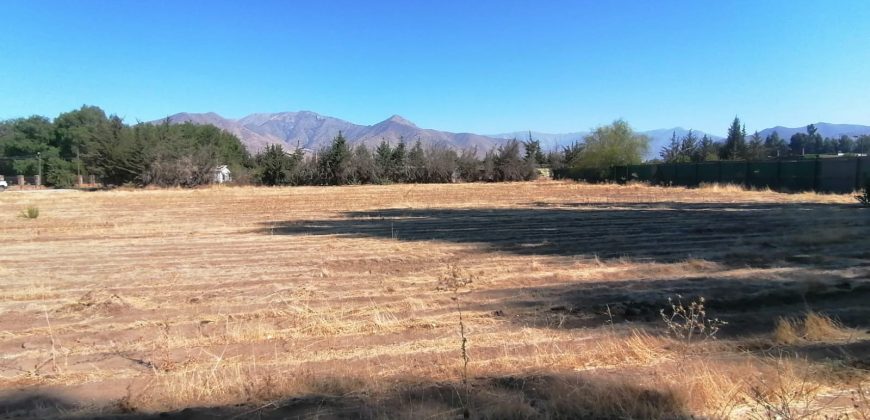 PARCELA EN HERMOSO Y SEGURO LOTEO CERRADO SECTOR BUZIOS SOL DE SEPTIEMBRE