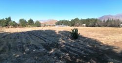 PARCELA EN HERMOSO Y SEGURO LOTEO CERRADO SECTOR BUZIOS SOL DE SEPTIEMBRE