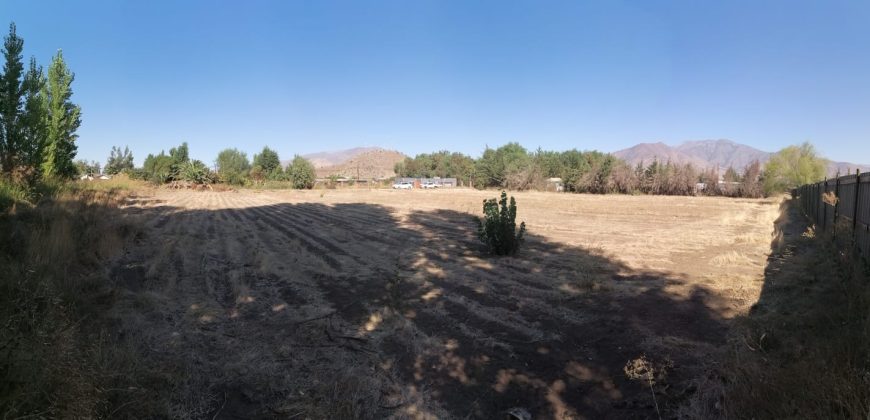 PARCELA EN HERMOSO Y SEGURO LOTEO CERRADO SECTOR BUZIOS SOL DE SEPTIEMBRE