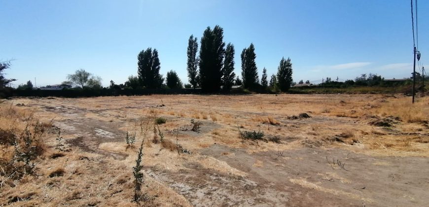 PARCELA EN HERMOSO Y SEGURO LOTEO CERRADO SECTOR BUZIOS SOL DE SEPTIEMBRE