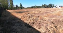 PARCELA EN HERMOSO Y SEGURO LOTEO CERRADO SECTOR BUZIOS SOL DE SEPTIEMBRE