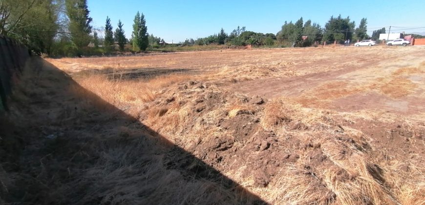 PARCELA EN HERMOSO Y SEGURO LOTEO CERRADO SECTOR BUZIOS SOL DE SEPTIEMBRE