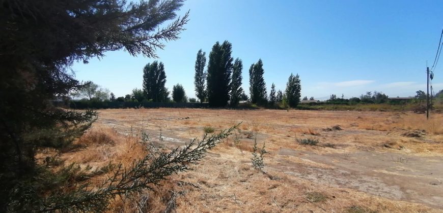 PARCELA EN HERMOSO Y SEGURO LOTEO CERRADO SECTOR BUZIOS SOL DE SEPTIEMBRE