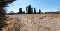 PARCELA EN HERMOSO Y SEGURO LOTEO CERRADO SECTOR BUZIOS SOL DE SEPTIEMBRE