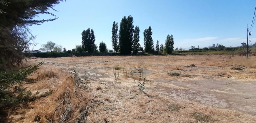 PARCELA EN HERMOSO Y SEGURO LOTEO CERRADO SECTOR BUZIOS SOL DE SEPTIEMBRE