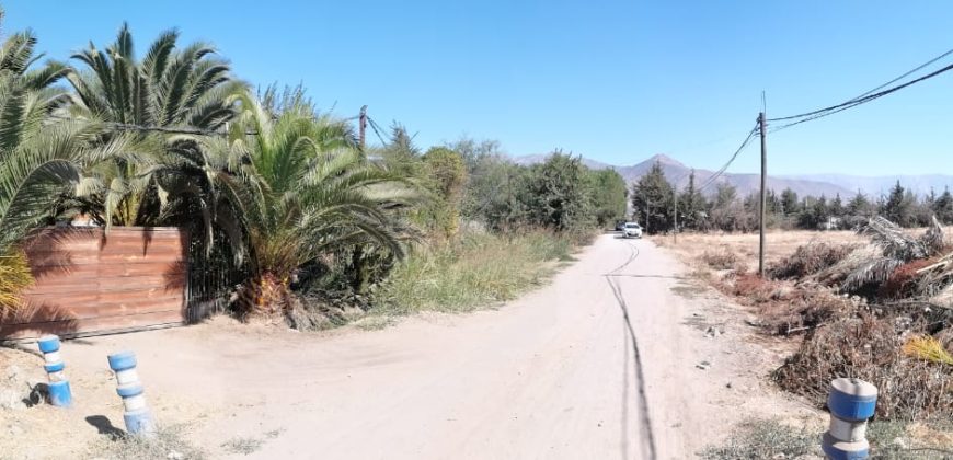 PARCELA EN HERMOSO Y SEGURO LOTEO CERRADO SECTOR BUZIOS SOL DE SEPTIEMBRE