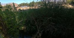 PARCELA EN HERMOSO Y SEGURO LOTEO CERRADO SECTOR BUZIOS SOL DE SEPTIEMBRE