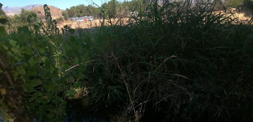 PARCELA EN HERMOSO Y SEGURO LOTEO CERRADO SECTOR BUZIOS SOL DE SEPTIEMBRE