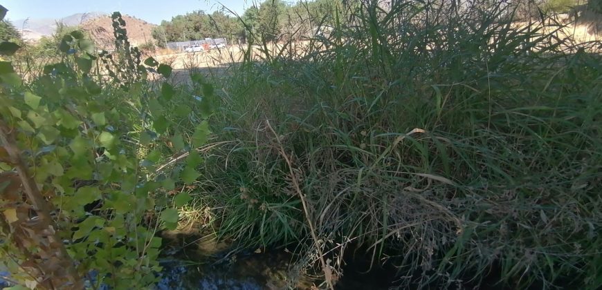 PARCELA EN HERMOSO Y SEGURO LOTEO CERRADO SECTOR BUZIOS SOL DE SEPTIEMBRE