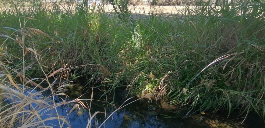 PARCELA EN HERMOSO Y SEGURO LOTEO CERRADO SECTOR BUZIOS SOL DE SEPTIEMBRE