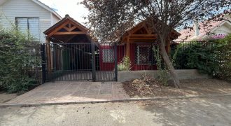 Venta Propiedad Pasaje Micro Barrio Chilca Oriente Larapinta