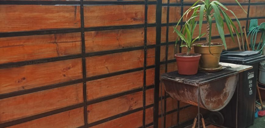 Propiedad en Pasaje Los 7 Cuentos Luis Durand, Comuna de Lampa.