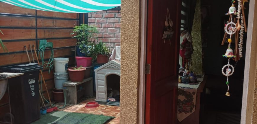 Propiedad en Pasaje Los 7 Cuentos Luis Durand, Comuna de Lampa.