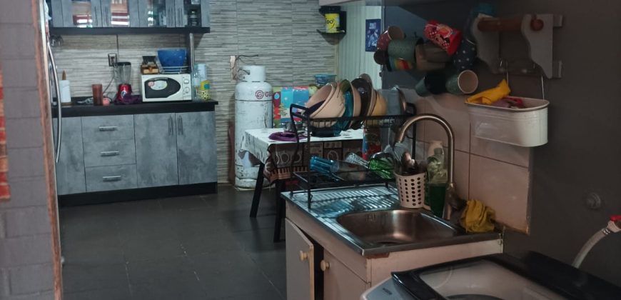 Propiedad en Pasaje Los 7 Cuentos Luis Durand, Comuna de Lampa.