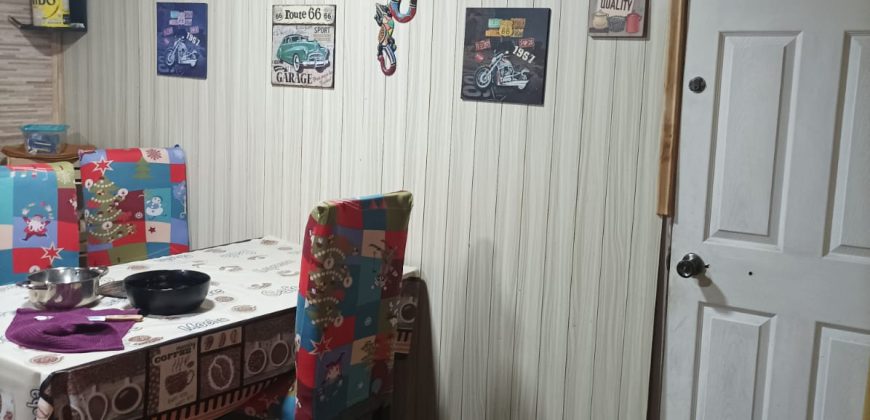 Propiedad en Pasaje Los 7 Cuentos Luis Durand, Comuna de Lampa.