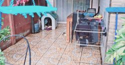 Propiedad Amplia a la Venta en Pasaje La Picada Luis Durand, Lampa.