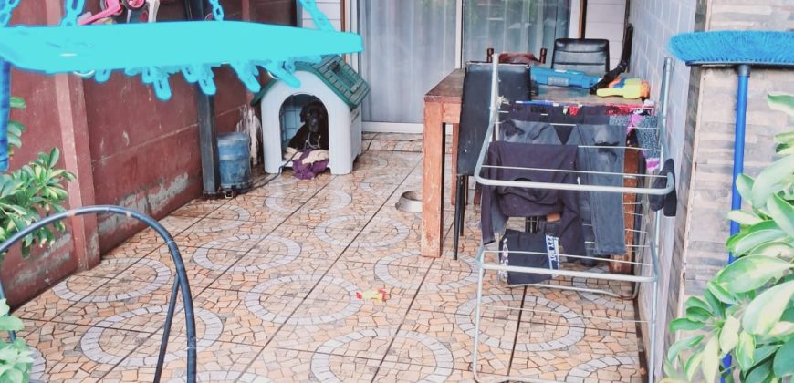Propiedad Amplia a la Venta en Pasaje La Picada Luis Durand, Lampa.