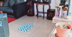 Propiedad Amplia a la Venta en Pasaje La Picada Luis Durand, Lampa.